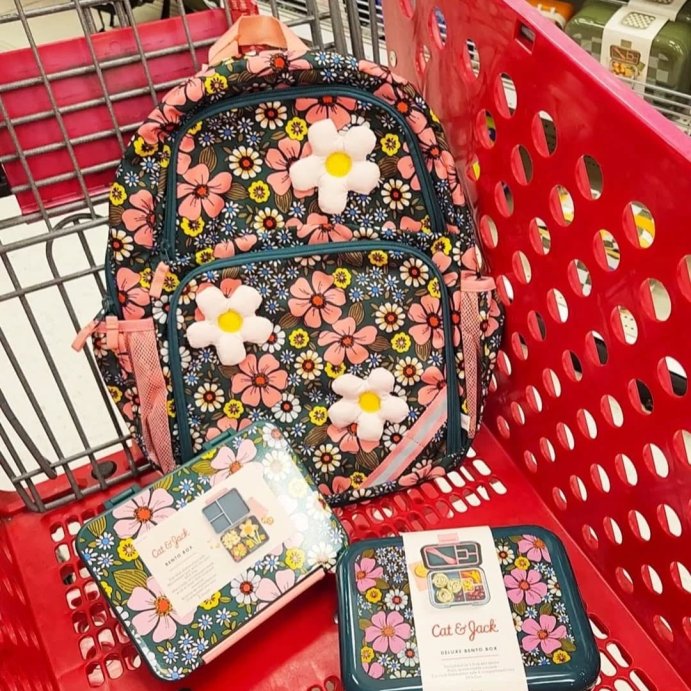 user image by @ohtarget, Deluxe Bento Box 4pc - Cat & Jack™