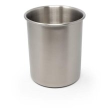 Shop Type A Stainless Steel Kitchen Countertop Utensil Holder/Crock and more