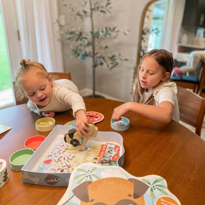 user image by @educationalinsights, Educational Insights Shelby’s Snack Shack Game and Board Book Combo