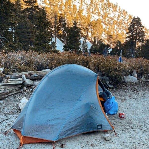 REI Co-op Flash 2 Tent | REI Co-op