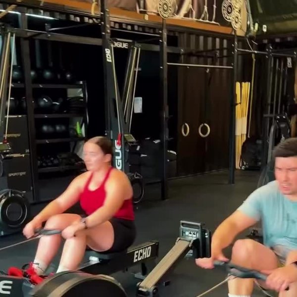 Rogue Fitness - Strength & Conditioning Equipment | Rogue Fitness