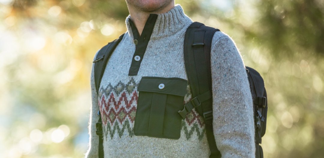 Smartwool sweaters on sale