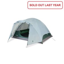 Shop Woods™ ILLUMINATE Tent, 4-Person, PWR POD Compatible and more