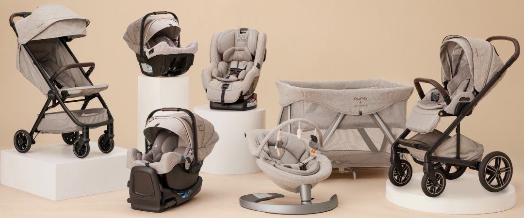 Newborn & Baby Essentials | Baby Gear | Pottery Barn Kids