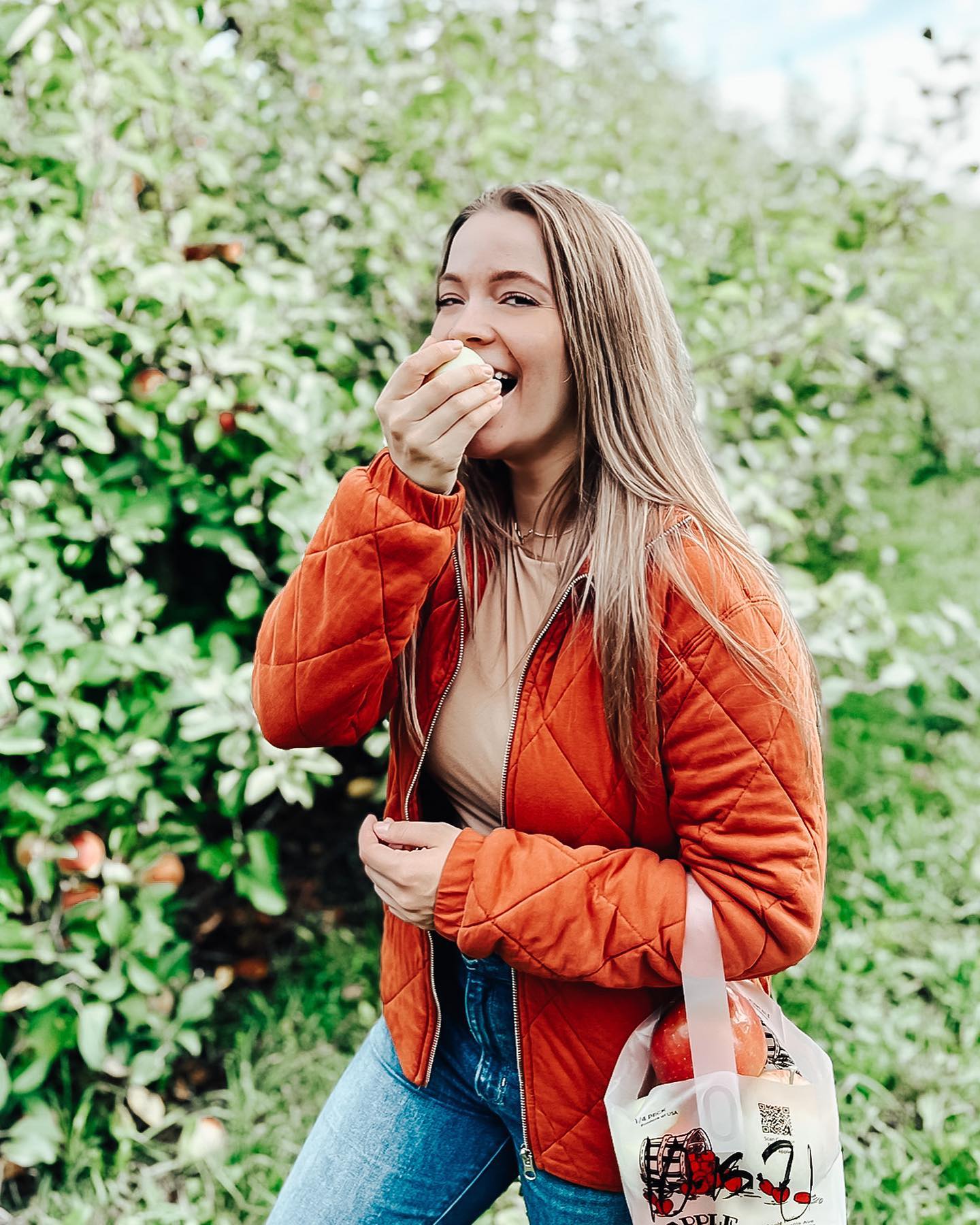 TargetStyle rubiacaelin Target Finds