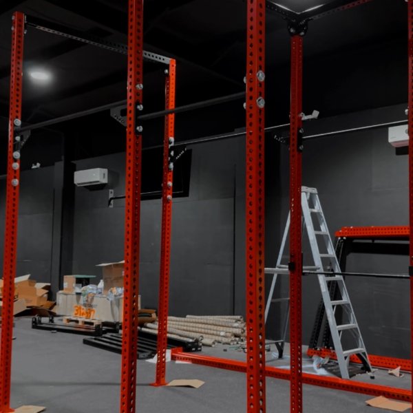 Rogue Monster Rig 2.0 | Rogue Fitness Canada