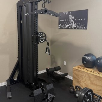 Rogue Fitness - Strength & Conditioning Equipment | Rogue Fitness