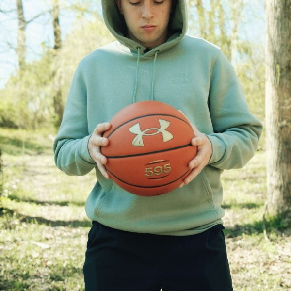 Social post of Mens Tops