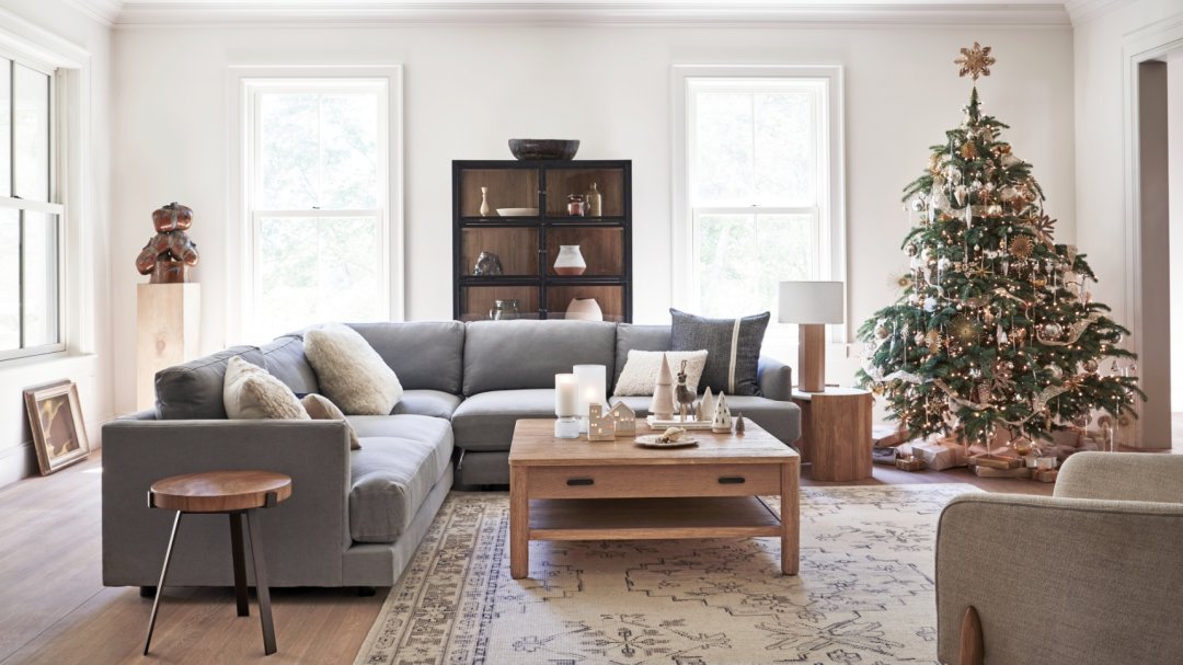 West elm deals rooms