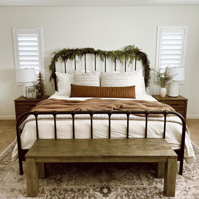 user image by @_lexusmegan_, Lumbar Faux Leather Channel Stitch Decorative Throw Pillow - Threshold™