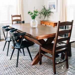 Westan Dining Chair Pottery Barn