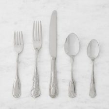 Shop Hotel 20-Piece Flatware Set and more