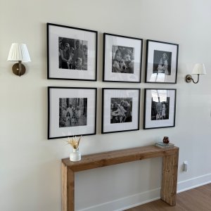 Baylor Pleated Shade Sconce