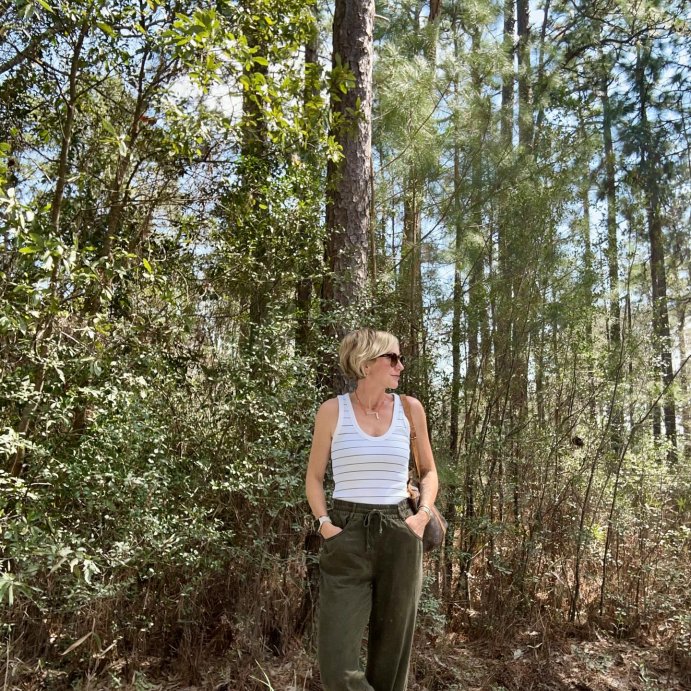 user image by @jessiempinkston, Women&#39;s Tank Top - Universal Thread&#8482;
