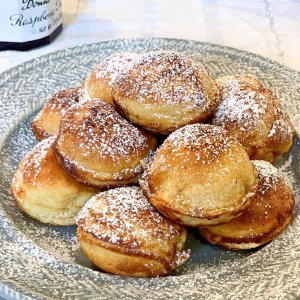 Norpro Deluxe Munk/Aebleskiver Pan - Spoons N Spice