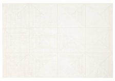 Shop Hayden Rug 63x91 Ivory and more