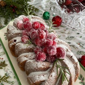 75th Anniversary Braided Loaf Pan