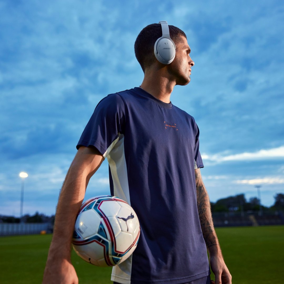 ボーズ | ヘッドホン、スピーカー、ウェアラブル