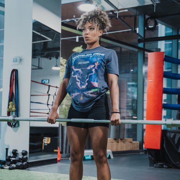 👉🏾“That moved pretty quick”😳🥳

Happy July ♋️⚡️
wishing you an amazing second half of the year🙏🏾

📸jay__valeriano 
🩳 projectrock underarmourwomen 

#cancerseason #projectrock