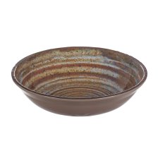 Shop CANVAS Seashore Outdoor Hand Painted Bowl and more