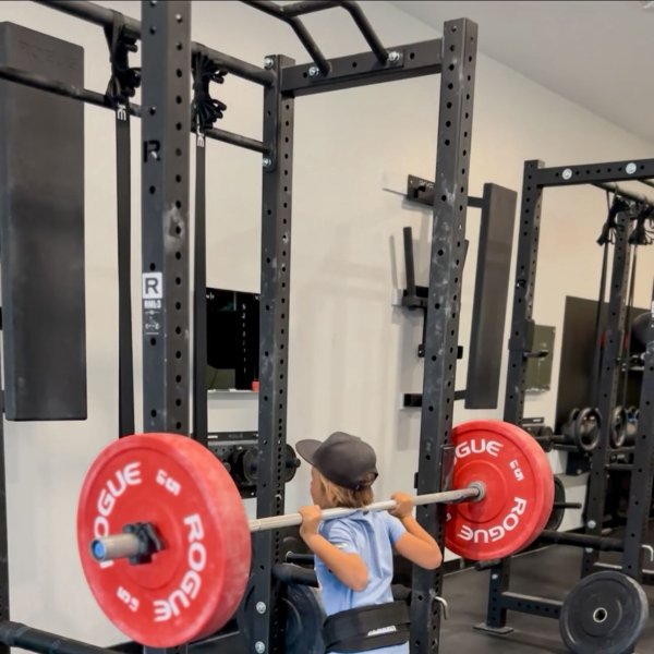 Rogue Technique Plates | Rogue Fitness