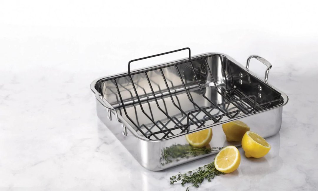The Best Turkey Roasting Pans For Thanksgiving lupon.gov.ph