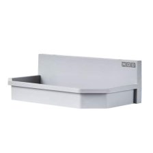 Shop Mastercraft MOD Utility Storage Shelf, 30-lb Load Capacity, Wall Mount and more