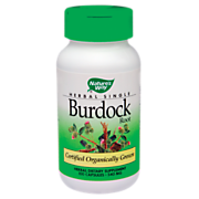 Shop Natures Way Burdock Root - Traditional Joint Support - 950 MG (100 Vegan Capsules) and more Shop Natures Way Burdock Root - Traditional Joint Support - 950 MG (100 Vegan Capsules) and more