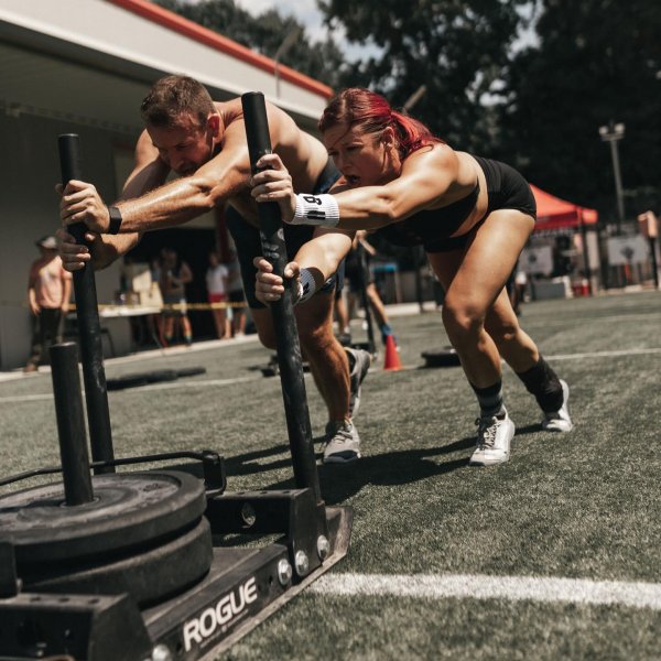 Rogue Fitness - Strength & Conditioning Equipment | Rogue Fitness