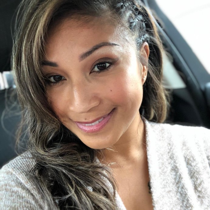 user image by @jonalynr, Pacifica Alight Clean Foundation - 0.9 fl oz
