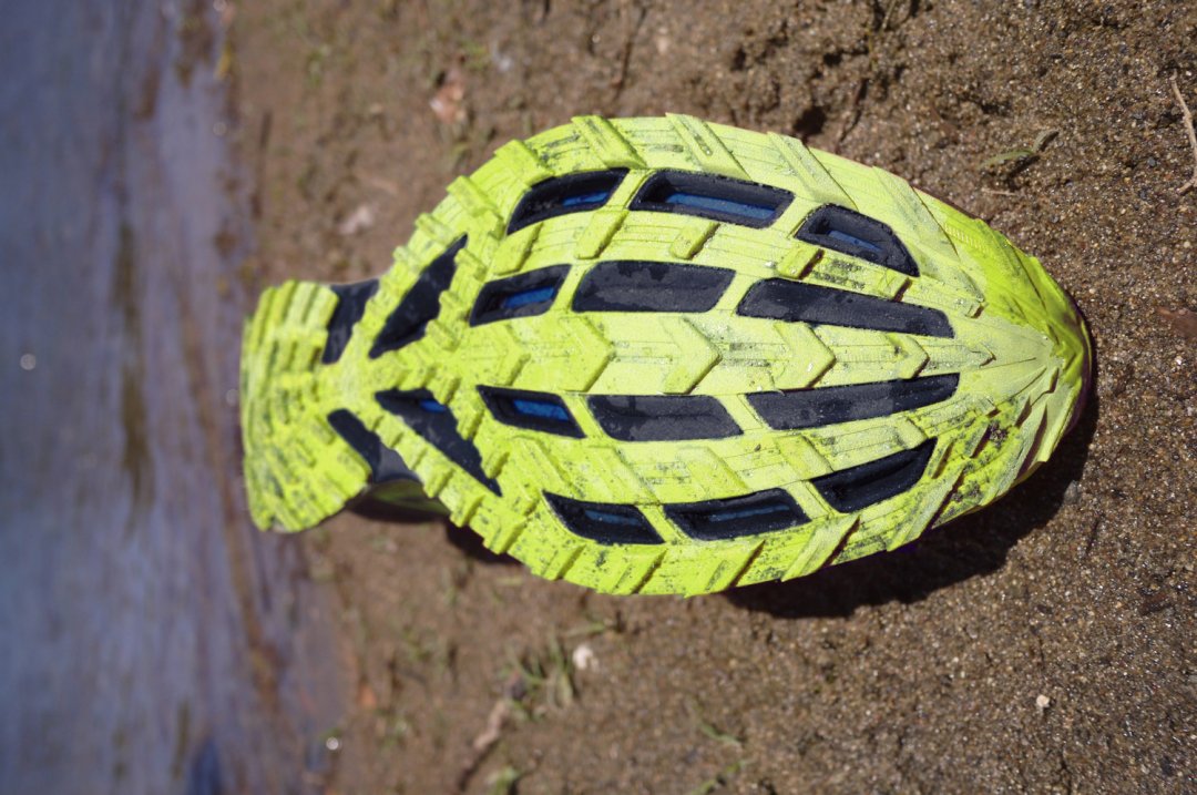 Mazama trail running outlet shoes