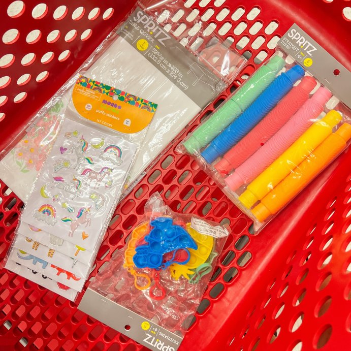 user image by @theallisonstokes, 157ct 3D Puffy Stickers - Mondo Llama&#8482;