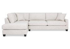 Shop Liberty Sectional -Wesley Linen, LCF and more