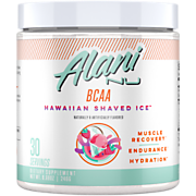 Shop Alani Nu BCAA - Hawaiian Shaved Ice (8.68 oz. / 30 Servings) and more