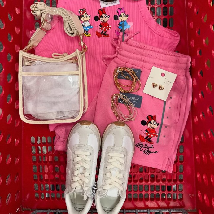 user image by @_targetxbri, Everyday Crossbody Bag - Universal Thread™