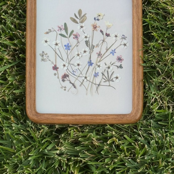 user image by @liz957, 8"x10" Pressed Framed Wall Art - Hearth & Hand™ with Magnolia