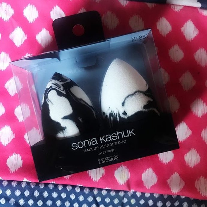 user image by @whatlyannelikes, Sonia Kashuk™ Latex-Free Makeup Blender Sponge