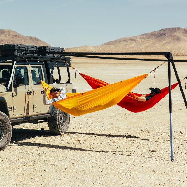 Kammok Roo Double Recycled Hammock | REI Co-op