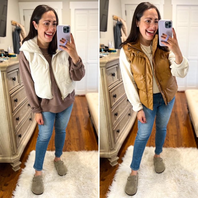 user image by @msnafashion, Women's Betsy Clog Mule Flats - Universal Thread™