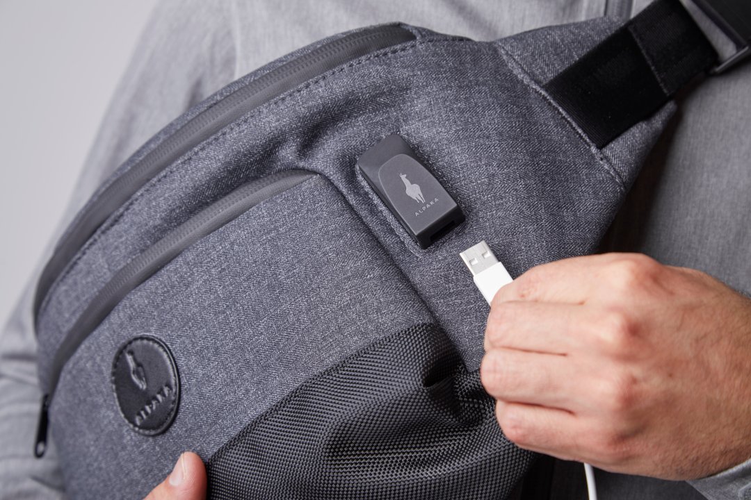 What to Keep in Mind when Choosing a Sling Bag