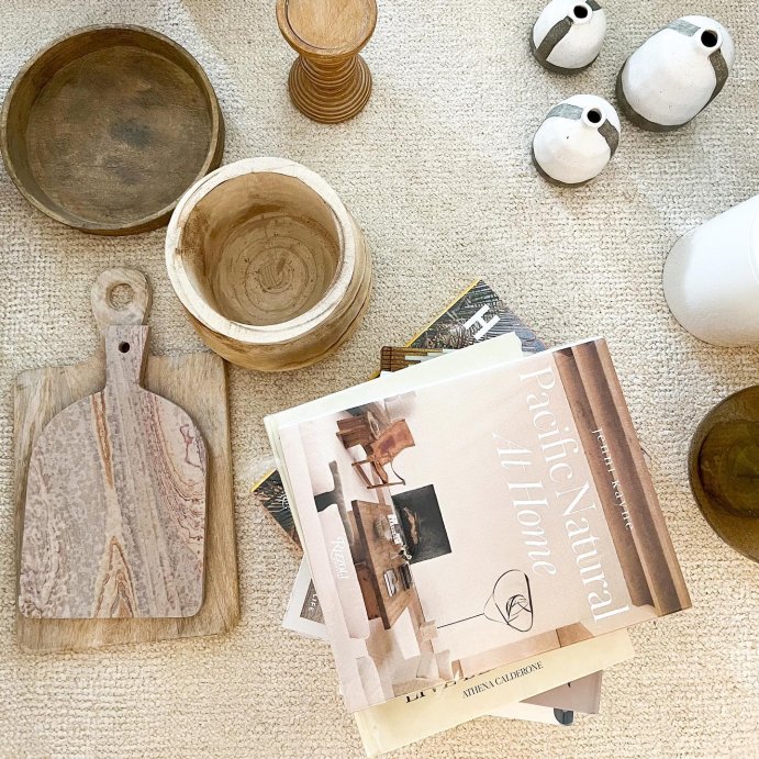 user image by @merakiinteriorsminneapolis, Pacific Natural at Home - by  Jenni Kayne (Hardcover)