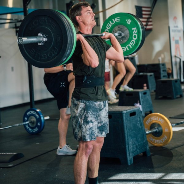 Rogue OSO Barbell Collars 2.0 | Rogue Fitness