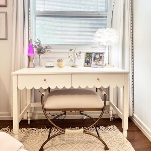 Penny Writing Desk (47