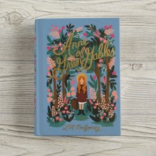 Shop Anne of Green Gables and more
