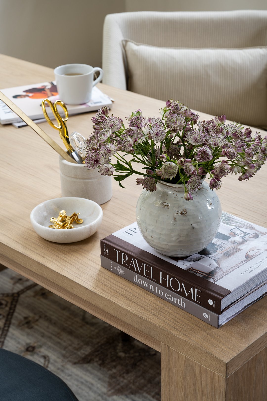 Modern Luxury Coffee Table or Staging Book Sets – KeepsakeSwankCo