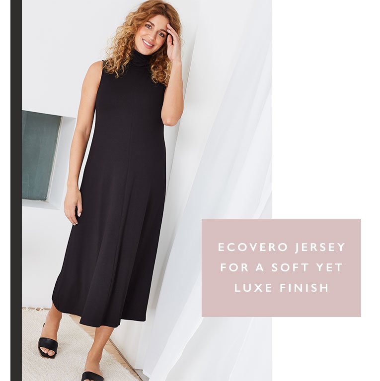 Shop Isabella Oliver Stella Maternity Dress-Caviar Black and more