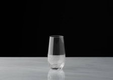 Shop Verre long Santé! transparent and more