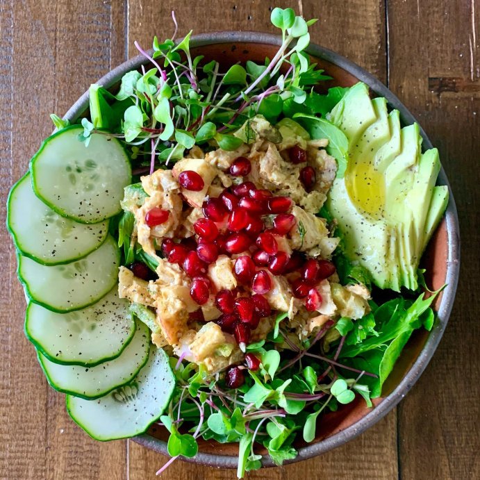 user image by @modernharvests, Primal Kitchen Mayo with Avocado Oil - 12 fl oz