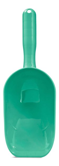 Shop Petco Plastic Pet Food Scoop, 2-Cup, Assorted Colours and more
