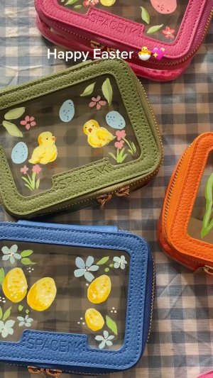 @spacenks {1} {2} van {3}